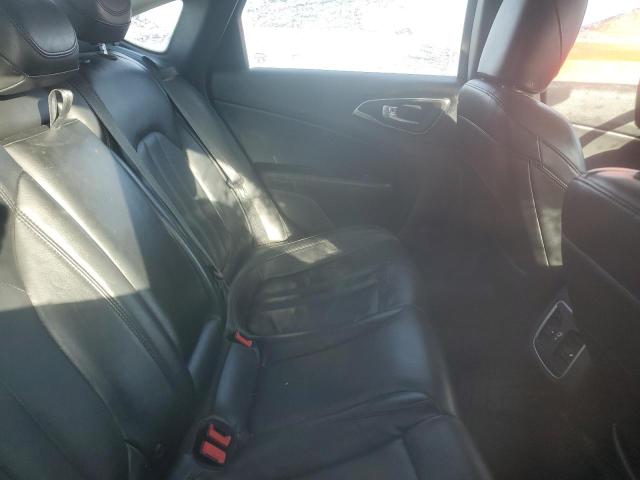 Photo 10 from auction – 2015 CHRYSLER 200 C with VIN 1C3CCCCB0FN607194