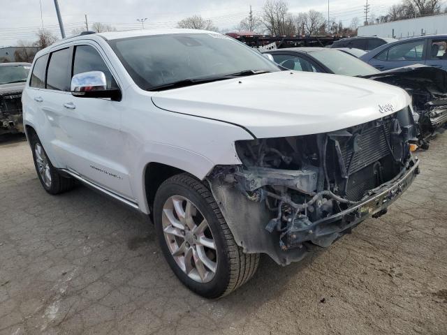 Photo 4 from auction – 2014 JEEP GRAND CHER with VIN 1C4RJFJM8EC379845