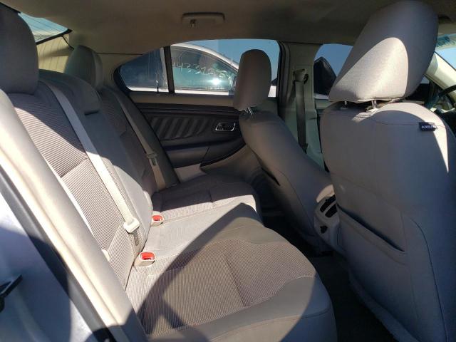 Photo 10 from auction – 2011 FORD TAURUS SEL with VIN 1FAHP2EW2BG107915