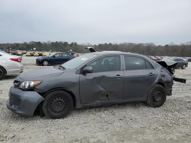 TOYOTA COROLLA BA 2012 with VIN 2T1BU4EE0CC890938 - Photo from auction