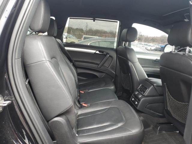 Photo 10 from auction – 2015 AUDI Q7 PRESTIG with VIN WA1DGAFE3FD002360