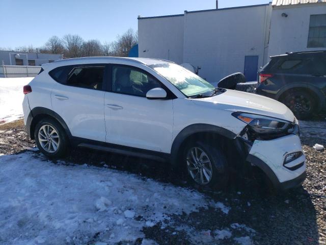Photo 4 from auction – 2016 HYUNDAI TUCSON LIM with VIN KM8J33A48GU026231