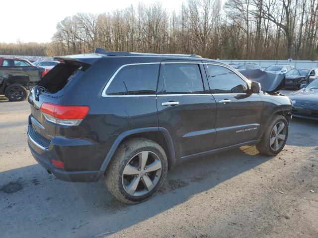 Photo 3 from auction – 2015 JEEP GRAND CHER with VIN 1C4RJFBG9FC846314
