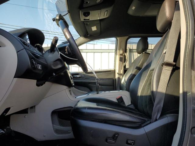 Photo 7 from auction – 2017 DODGE GRAND CARA with VIN 2C4RDGCG7HR599767