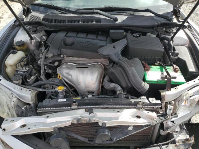 Photo 11 from auction – 2011 TOYOTA CAMRY BASE with VIN 4T1BF3EK1BU217180