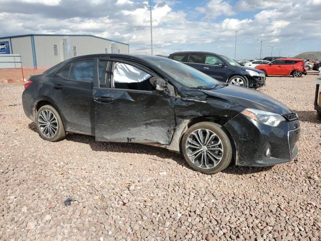 Photo 4 from auction – 2014 TOYOTA COROLLA L with VIN 2T1BURHE1EC145238