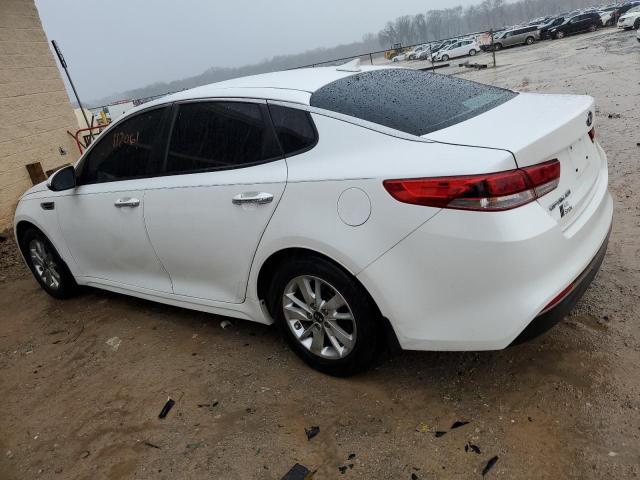 Photo 2 from auction – 2016 KIA OPTIMA LX with VIN KNAGT4L33G5083954