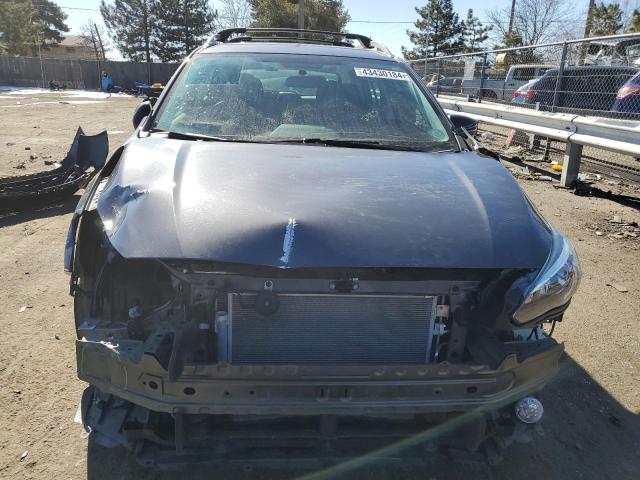 Photo 5 from auction – 2020 SUBARU IMPREZA PR with VIN 4S3GTAV60L3706896