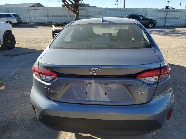 Photo 6 from auction – 2023 TOYOTA COROLLA LE with VIN 5YFB4MDE6PP061539