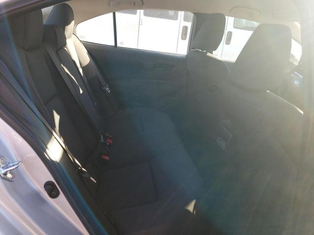Photo 10 from auction – 2024 TOYOTA COROLLA LE with VIN 5YFB4MDE8RP117922