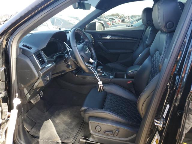 Photo 7 from auction – 2020 AUDI SQ5 PREMIU with VIN WA1B4AFY2L2018180