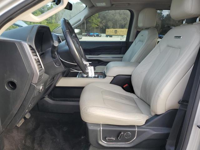 Photo 7 from auction – 2019 FORD EXPEDITION with VIN 1FMJU1MT1KEA76587