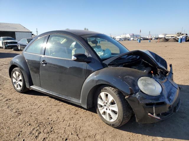 Photo 4 from auction – 2009 VOLKSWAGEN NEW BEETLE with VIN 3VWPW31C79M501482