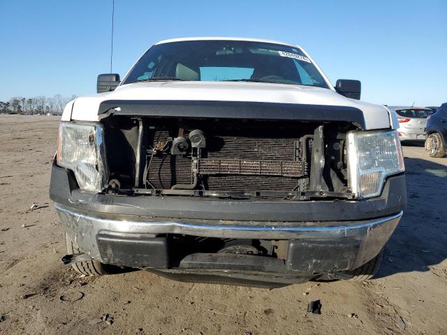 Photo 5 from auction – 2014 FORD F150 SUPER with VIN 1FTEX1CM2EFC63990
