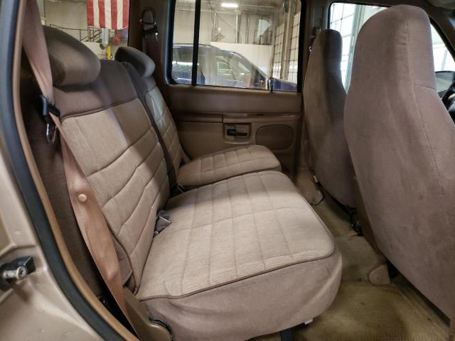 Photo 10 from auction – 1995 FORD EXPLORER with VIN 1FMDU34X8SUB80303