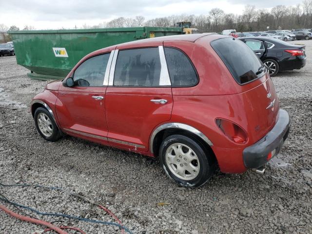 Photo 2 from auction – 2003 CHRYSLER PT CRUISER with VIN 3C4FY48B63T548592