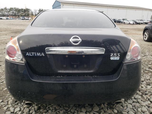 Photo 6 from auction – 2012 NISSAN ALTIMA BAS with VIN 1N4AL2APXCN570829