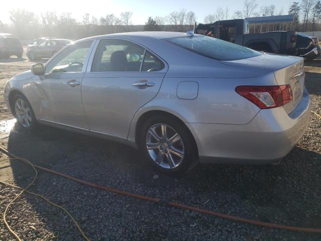 Photo 2 from auction – 2007 LEXUS ES 350 with VIN JTHBJ46G372030172