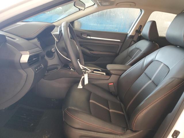 Photo 7 from auction – 2024 NISSAN ALTIMA SR with VIN 1N4BL4CV9RN303010