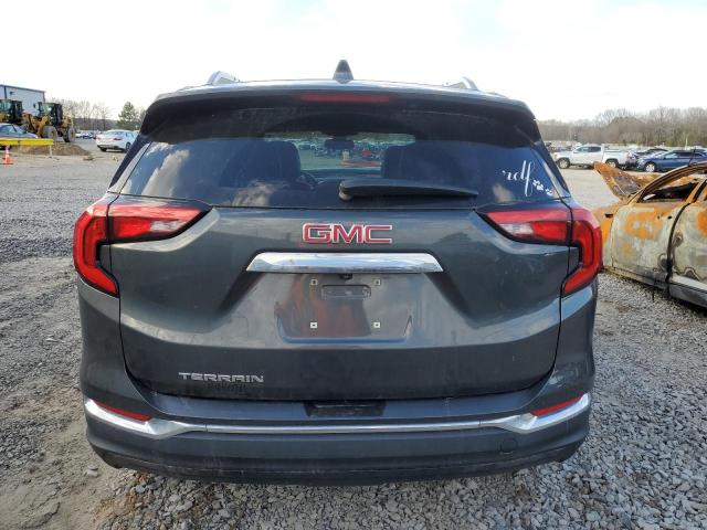 Photo 6 from auction – 2020 GMC TERRAIN SL with VIN 3GKALPEV0LL236359