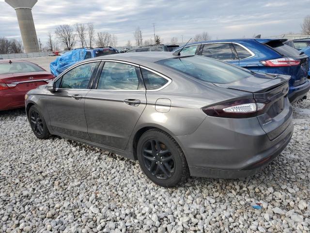 Photo 2 from auction – 2013 FORD FUSION SE with VIN 3FA6P0HR7DR239968