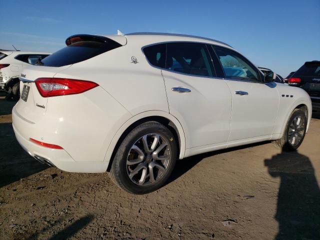 Photo 3 from auction – 2017 MASERATI LEVANTE LU with VIN ZN661XUL7HX236490