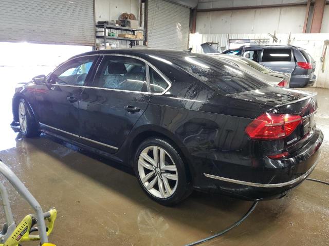 Photo 2 from auction – 2016 VOLKSWAGEN PASSAT SEL with VIN 1VWCT7A30GC014430