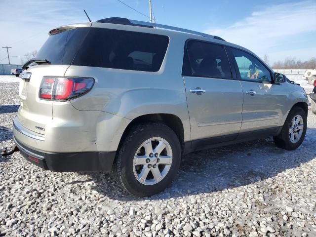 Zdjęcie 3 z aukcji – 2015 GMC ACADIA SLE z VIN 1GKKVNED6FJ226411