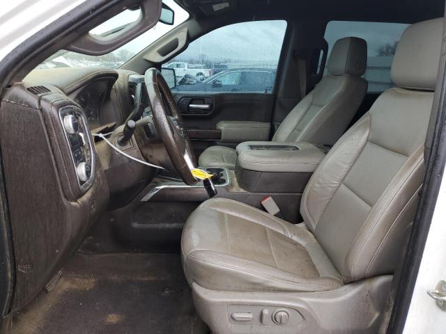 Photo 7 from auction – 2020 GMC SIERRA C15 with VIN 3GTP8DED1LG292140