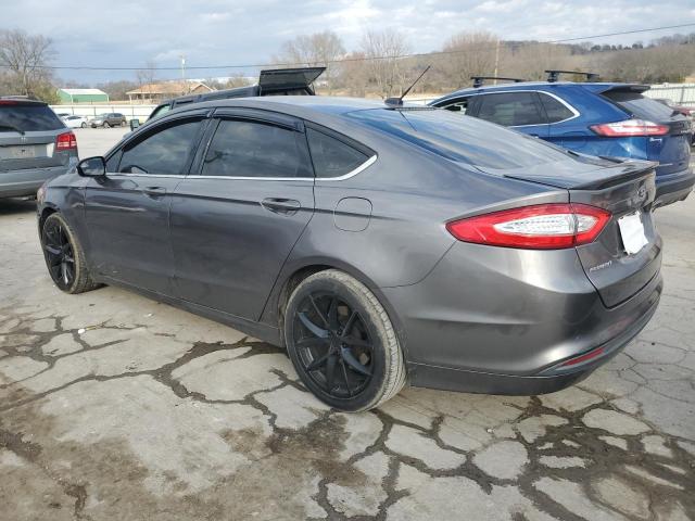 Photo 2 from auction – 2013 FORD FUSION SE with VIN 3FA6P0H76DR321382