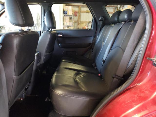Photo 10 from auction – 2008 MERCURY MARINER with VIN 4M2CU91188KJ13430