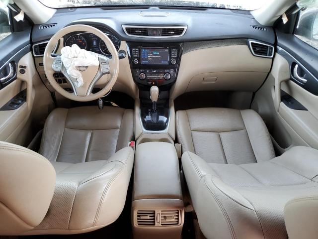 Photo 8 from auction – 2014 NISSAN ROGUE S with VIN 5N1AT2MT2EC817936