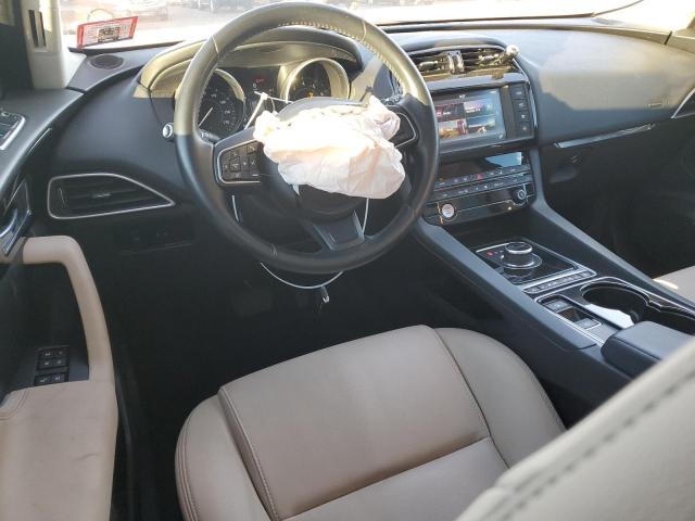 Photo 8 from auction – 2017 JAGUAR F-PACE PRE with VIN SADCJ2BV3HA885061