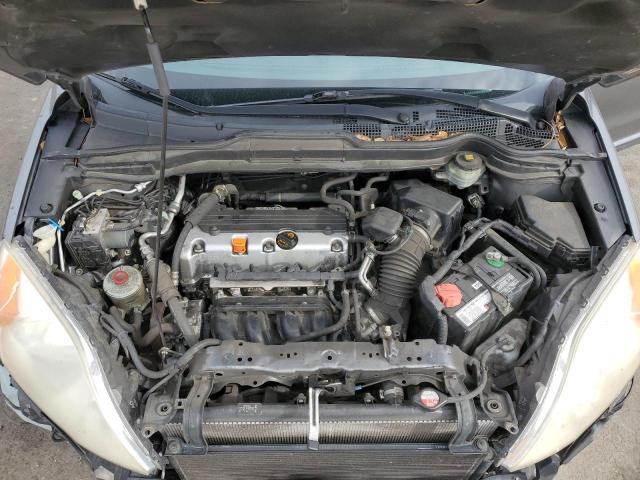 Photo 12 from auction – 2011 HONDA CR-V SE with VIN JHLRE3H41BC000692