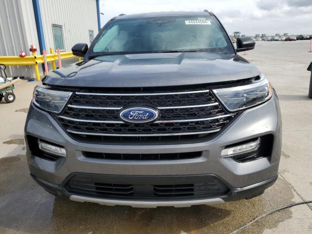 Photo 5 from auction – 2021 FORD EXPLORER X with VIN 1FMSK7DH9MGC17342