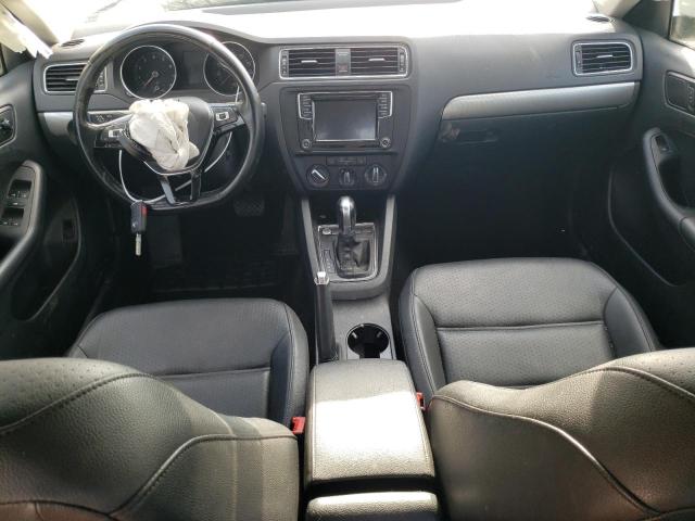 Photo 8 from auction – 2017 VOLKSWAGEN JETTA SE with VIN 3VWDB7AJ4HM261133
