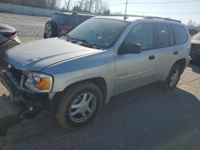 Photo 1 from auction – 2006 GMC ENVOY with VIN 1GKDT13S962346934