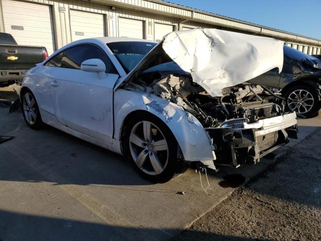 Photo 4 from auction – 2008 AUDI TT 2.0T with VIN TRUAF38J281027102