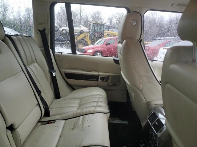 Photo 11 from auction – 2012 LAND ROVER RANGE ROVE with VIN SALMF1D40CA361433