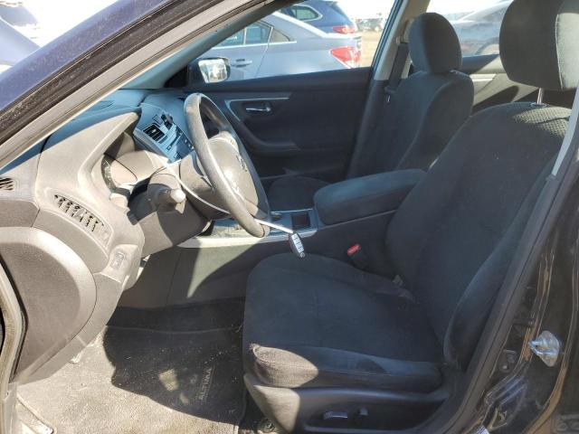 Photo 7 from auction – 2015 NISSAN ALTIMA 2.5 with VIN 1N4AL3AP0FC153497