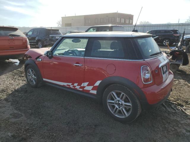 Photo 2 from auction – 2013 MINI COOPER with VIN WMWSU3C58DT680981