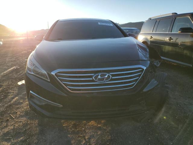 Photo 5 from auction – 2015 HYUNDAI SONATA SE with VIN 5NPE24AF6FH242846