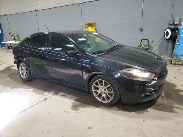 Photo 4 from auction – 2014 DODGE DART SXT with VIN 1C3CDFBB4ED698796