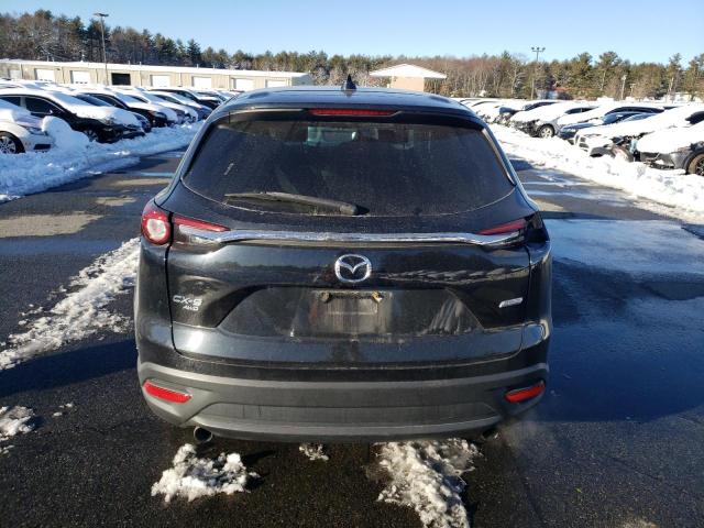 Photo 6 from auction – 2018 MAZDA CX-9 TOURI with VIN JM3TCBCY4J0212068