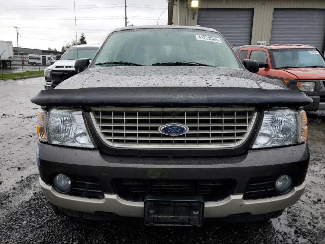 Photo 5 from auction – 2005 FORD EXPLORER E with VIN 1FMDU74W95UA30896