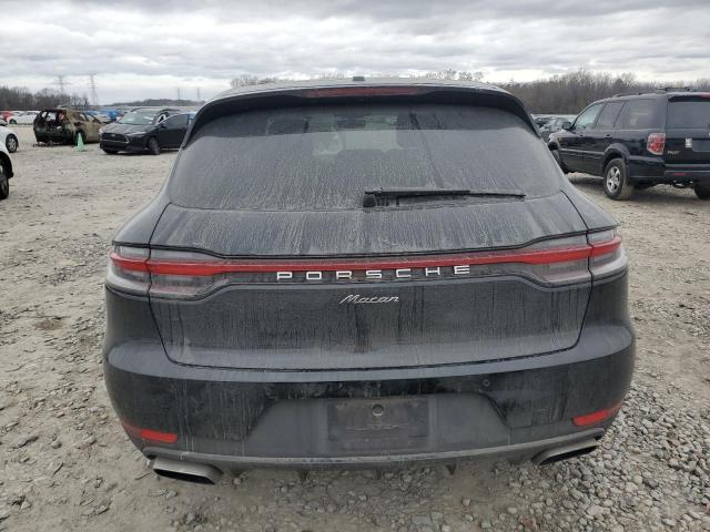 Photo 6 from auction – 2021 PORSCHE MACAN with VIN WP1AA2A52MLB07190
