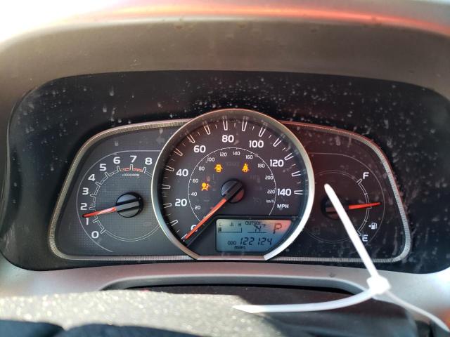 Photo 9 from auction – 2015 TOYOTA RAV4 LE with VIN 2T3ZFREV4FW165570