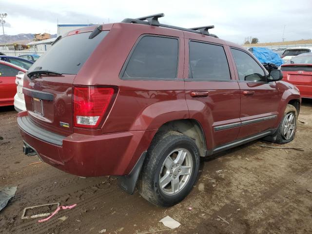 Photo 3 from auction – 2007 JEEP GRAND CHER with VIN 1J8HR48PX7C700739