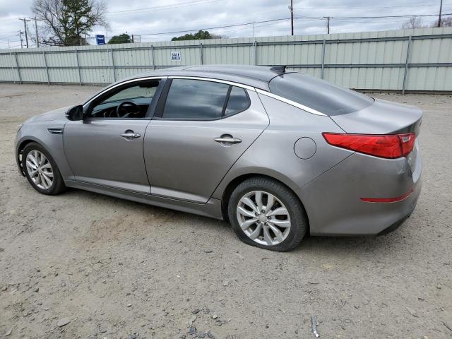 صورة رقم 2 من المزاد - 2015 KIA OPTIMA EX مع VIN 5XXGN4A78FG504404