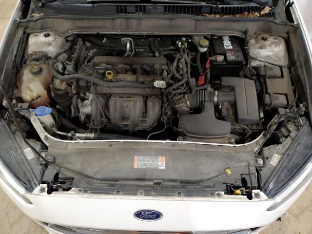 Photo 11 from auction – 2014 FORD FUSION SE with VIN 3FA6P0H76ER362824